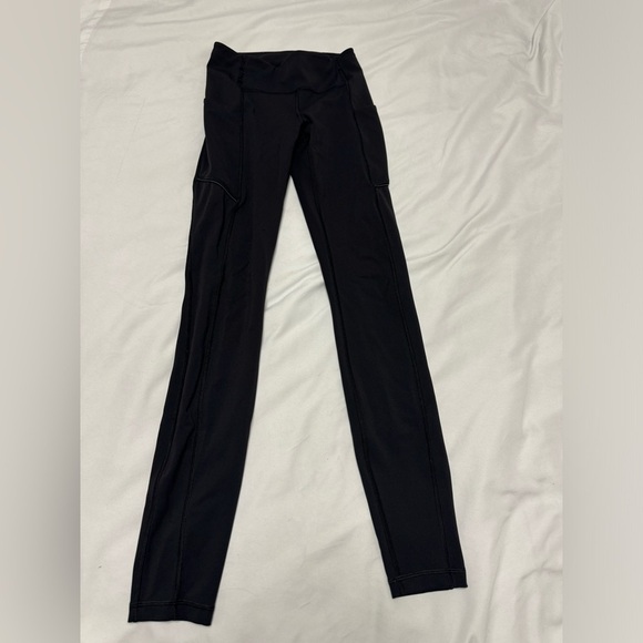 Lululemon Speed Up Tight 28" *Full-On Luxtreme *Defective* - Picture 3 of 8